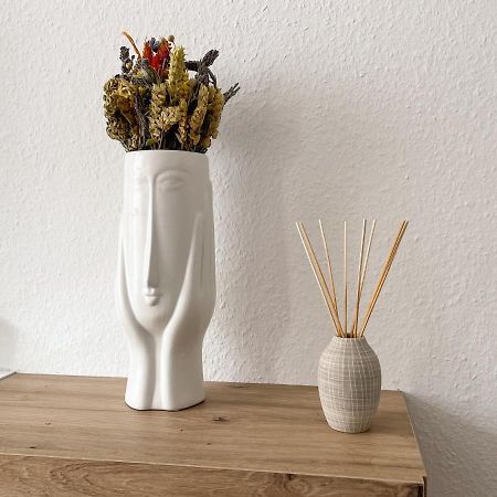 Apartment Mit Grossem Balkon In Hannover Nordstadt Екстериор снимка