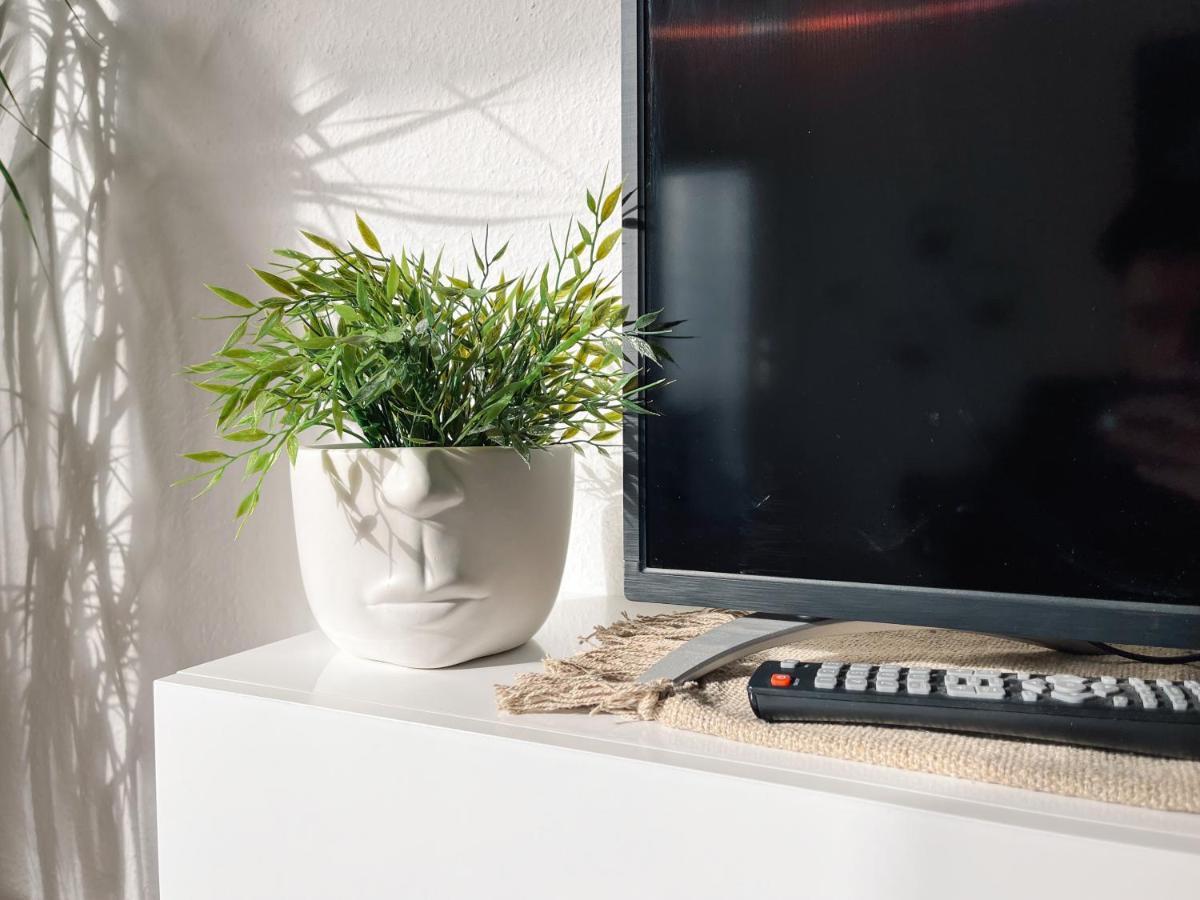 Apartment Mit Grossem Balkon In Hannover Nordstadt Екстериор снимка
